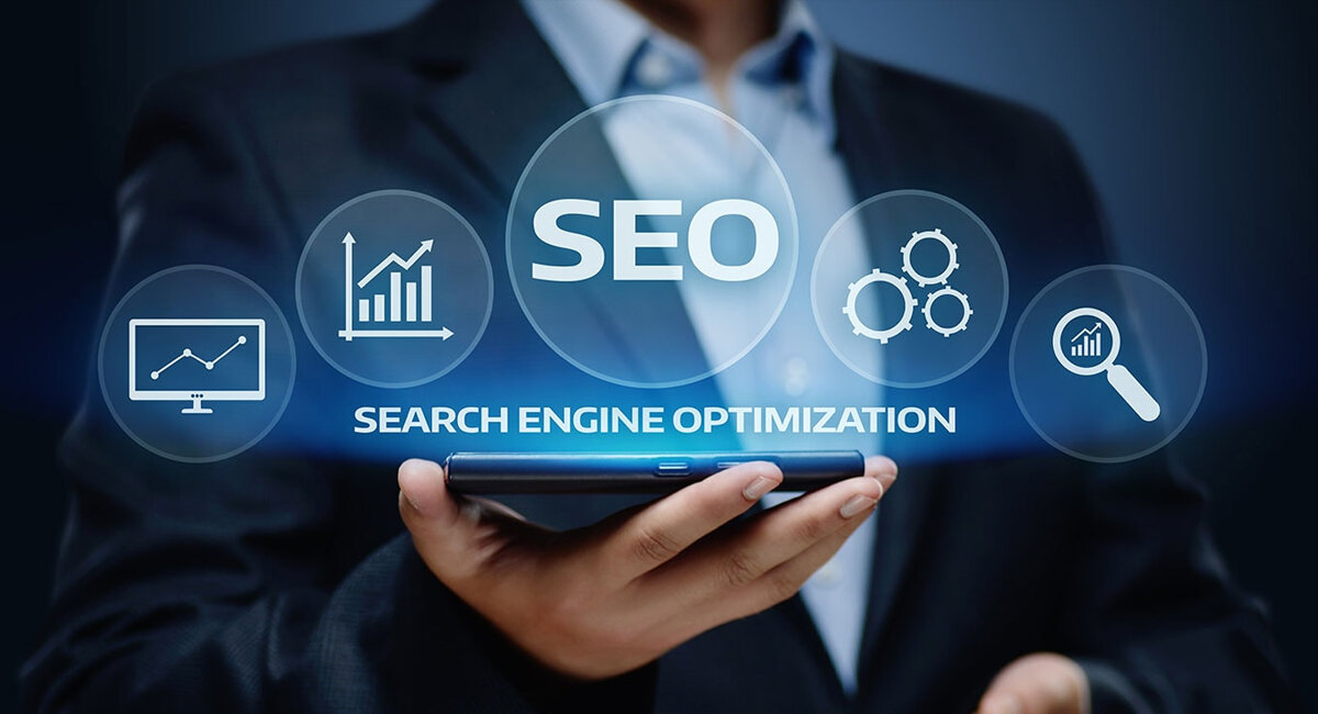 SEO agency in dubai