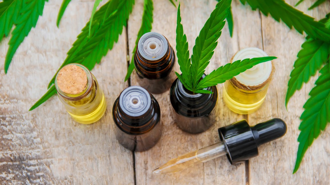 best cbd oil for anxiety