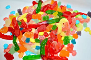The Science Behind the Effects of Delta 8 Gummies