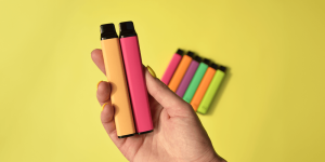 Delta 9 Vape Pens Are Changing the Way You Enjoy Cannabis