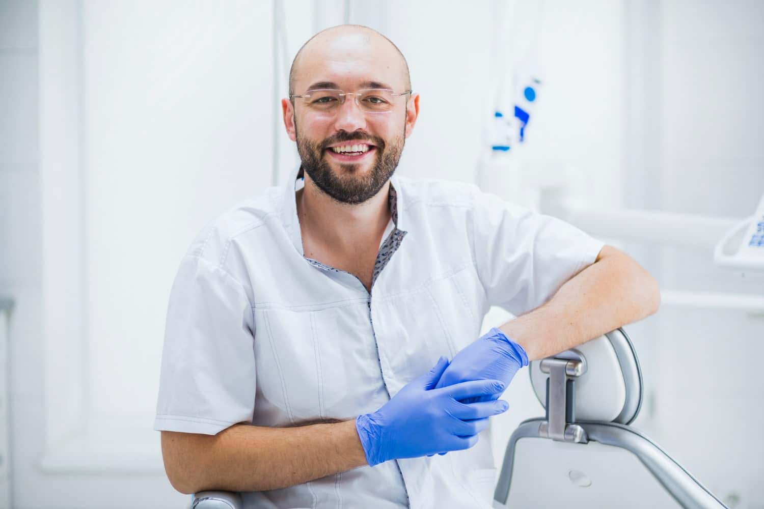 Oral Microbiome