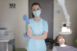 How Hormonal Changes Throughout Life Affect Your Dental Health